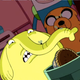 Illustration for article titled Tree Trunks Is The Worst Character In iAdventure Time/i